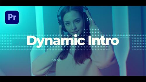 Dynamic Stomp Intro - 51013372