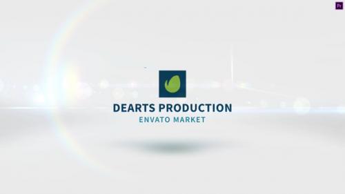 Minimal Modern Logo 2 - 1 Premiere Pro - 51014133