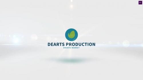 Minimal Modern Logo 2 - 2 Premiere Pro - 51057863