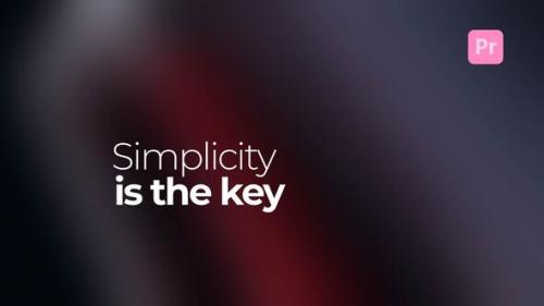 Brand New Titles Collection | Mogrt - 51074018