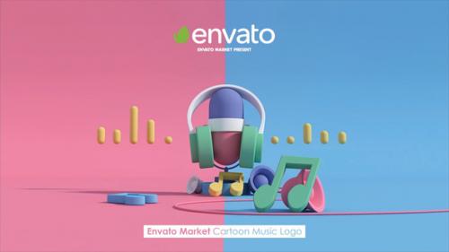 Music Logo - 51078452