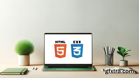 Master Html & Css: Real Projects From The Ground Up