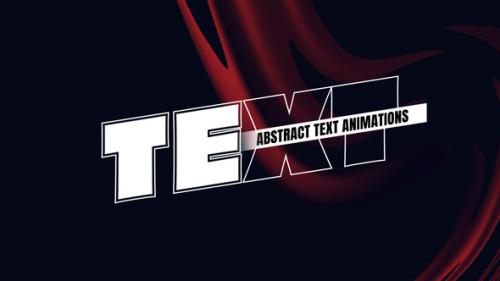 Colorful Animated Titles | Premiere Pro - 51103725