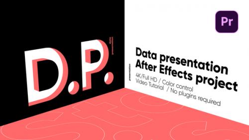 Info Presentation - Data Presentation - 51105571