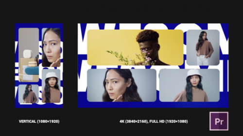 Multi Screen Intro - 51127296