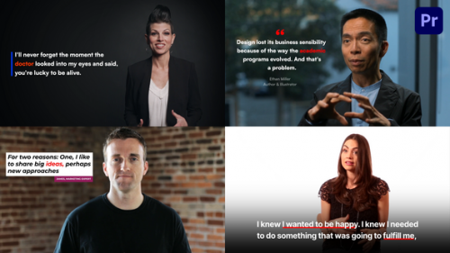 Captions Pro - 51163708