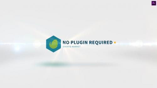 Minimal Modern Logo 2 - 5 Premiere Pro - 51165202