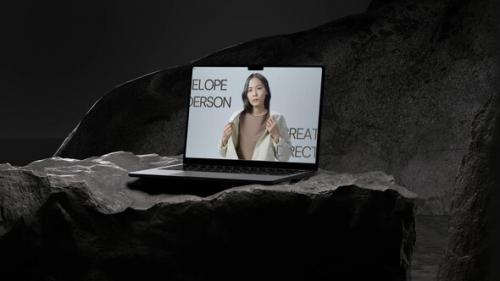 Dark Web Mockups - 51149174