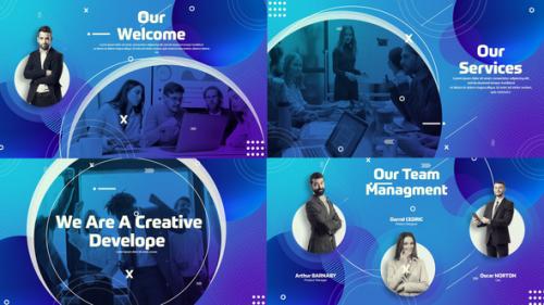 Business Consulting Presentation - 51150319