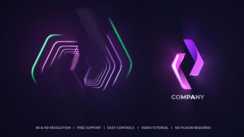 Logo Reveal - 51157990