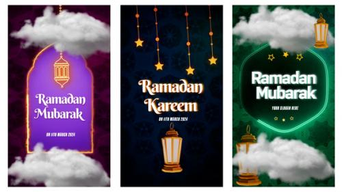 Ramadan Stories - 51165196