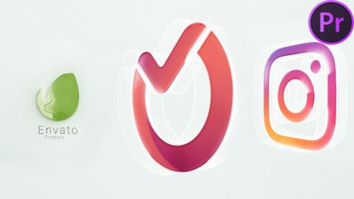 Corporate Logo for Premiere Pro - 51170322