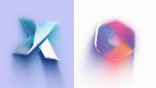 Minimal Clean Logo | MOGRT - 51180259