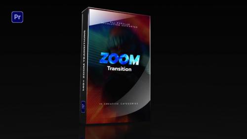 Zoom Transition - 51180556