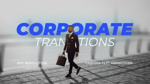 Corporate Transitions - 51189943