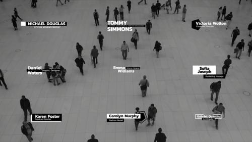 Lower Thirds | Premiere Pro - 51197474