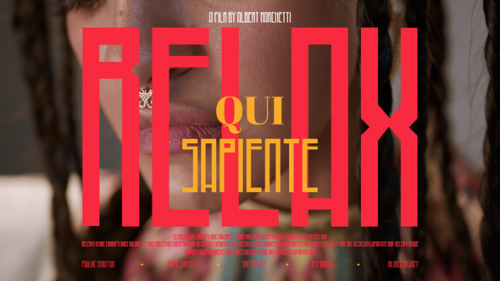 Unique Movie Titles Pack - 51203039