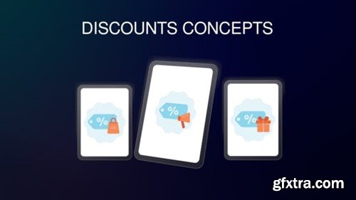 Videohive Discounts Concepts 51296221