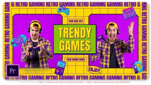 Video Games Club Presentation - 51212753