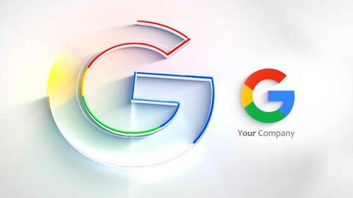 Logo Reveal - 51214230