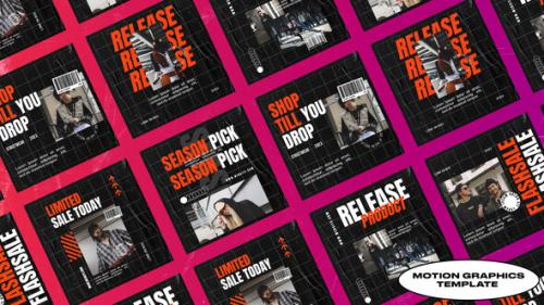 Nousar Hypebeast Instagram Posts | Mogrt - 51220054