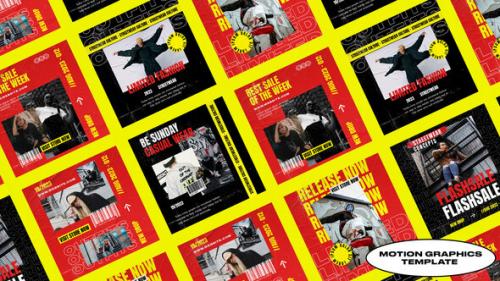 Origa Streetwear Instagram Posts | Mogrt - 51220098