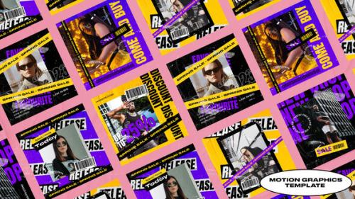 Rotten Social Media Posts | Mogrt - 51220121