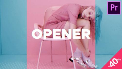 The Fashion Opener - 51222321