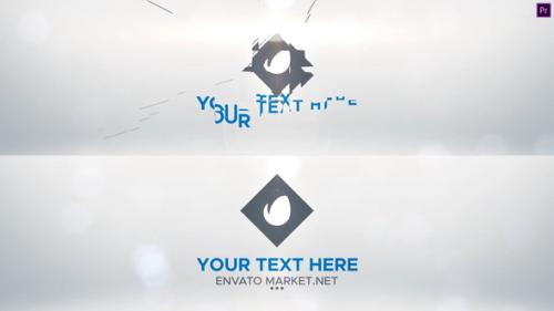 Minimal Modern Logo 5 - 1 Premiere Pro - 51225006