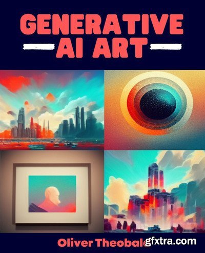 Generative AI Art: A Beginner's Guide to 10x Your Output with Killer Text Prompts
