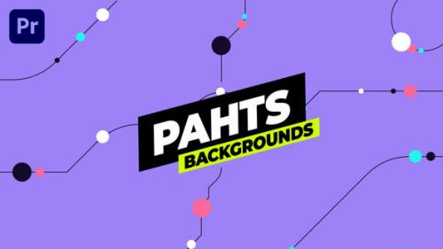 Paths Backgrounds - 51253892