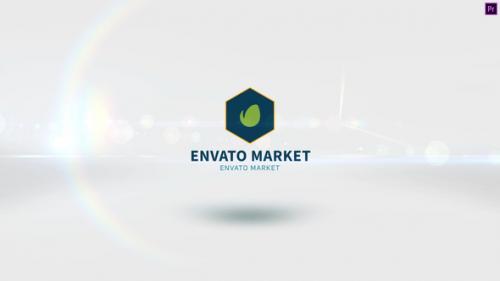 Minimal Modern Logo 2 - 3 Premiere Pro - 51103339