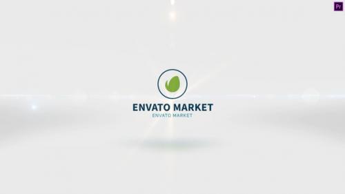 Minimal Modern Logo 2 - 4 Premiere Pro - 51126568