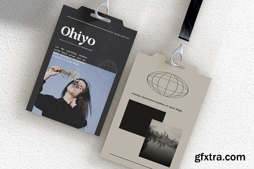 Ohiyo Modern Serif Font 7CMKZVR Ohiyo Modern Serif Font 7CMKZVR