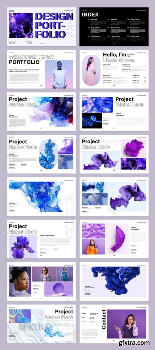 Portfolio Presentation Template 757180170 Portfolio Presentation Template 757180170