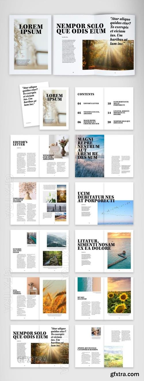 Lifestyle Magazine 755499948 Lifestyle Magazine 755499948