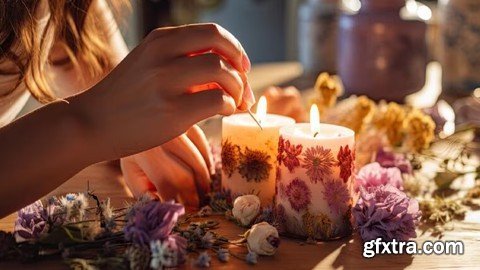 Master Art Of Candle Making: From Beginner To Expert