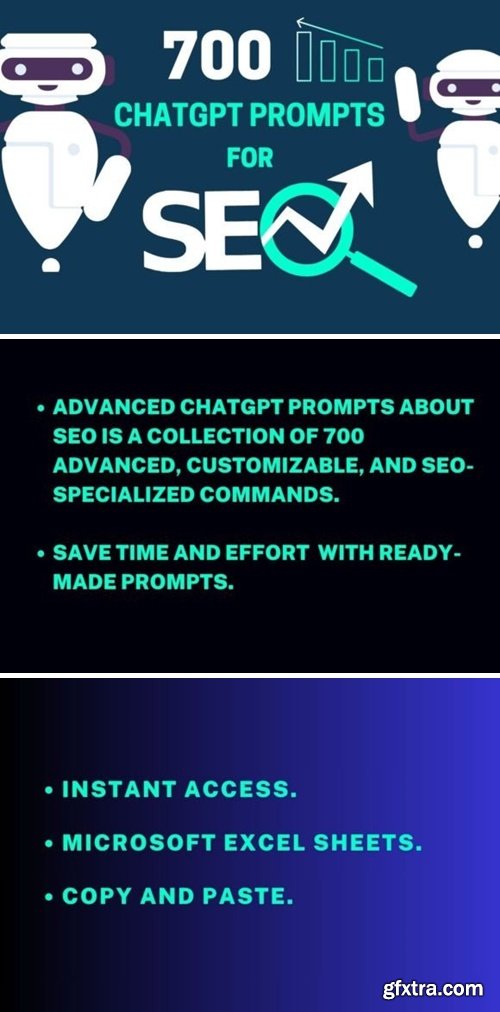 ChatGPT Prompts for SEO Search Engine 92997086