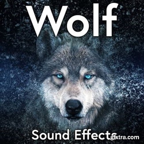 Sound Ideas Wolf Sound Effects