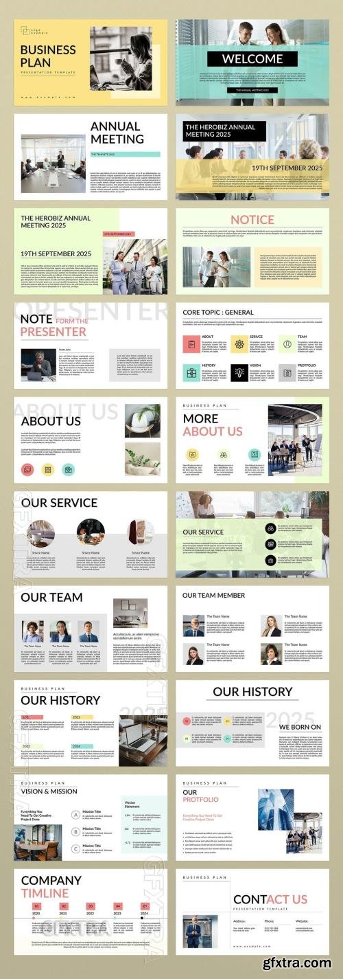Business Plan Presentation Template 755488574 Business Plan Presentation Template 755488574