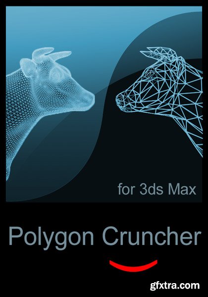 Polygon Cruncher 14.50