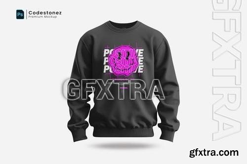 Sweatshirt Mockups 2YT58L7