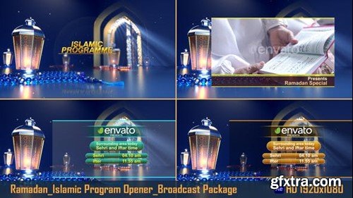 Videohive Ramadan_Islamic Program Opener_Broadcast Package 43384224 Videohive Ramadan_Islamic Program Opener_Broadcast Package 43384224