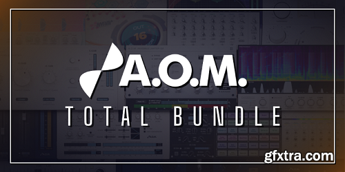 AOM Total Bundle v1.18.0