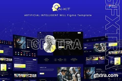 Ai-Kit - Artificial Intelligence Courses & Startup NNULCKE