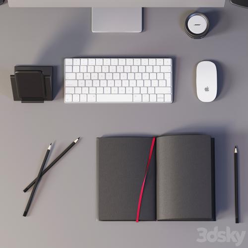 Workplace decor Workplace decor