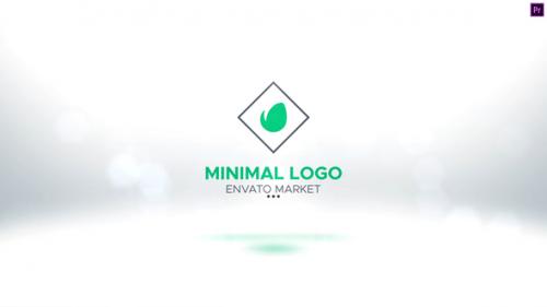 Minimal Modern Logo 5 - 5 Premiere Pro - 51315133