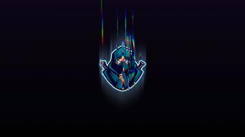 Logo Reveal - 51316651