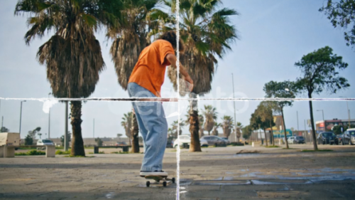 Ripped Paper Transitions | MOGRT - 51317843