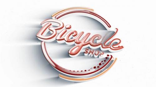 Logo Reveal - 51329648